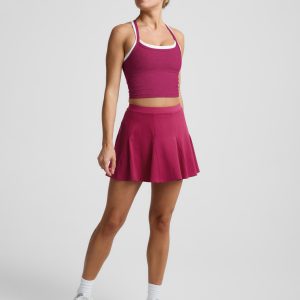 Flounce This Way Skirt
