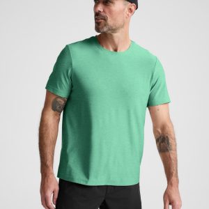 Always Beyond Men's Crew Tee 2.0