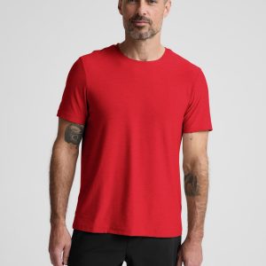 Always Beyond Men's Crew Tee 2.0
