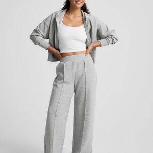 SoftSpring Wide Leg Pant 31