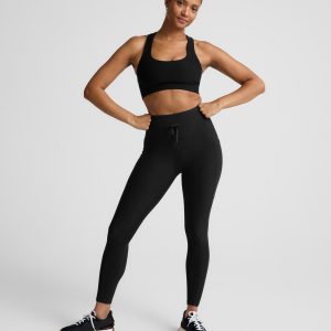 Spacedye™ Go Pocket Midi Legging