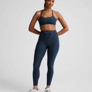 Spacedye™ Go Pocket Midi Legging
