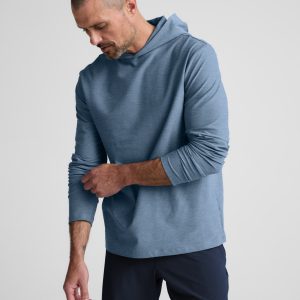 Spacedye鈩?Go-To Men's Hoodie