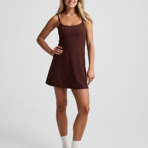 Midweight Spacedye™ Forever Dress