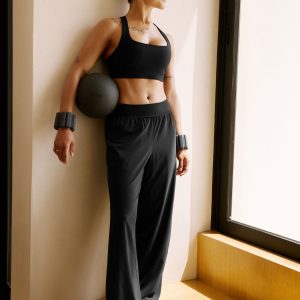 glowzone™ Hybrid Straight Leg Pant 31