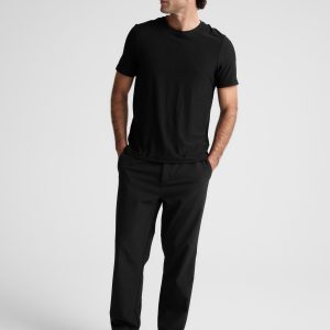 Dynamic Straight Leg Men's Pant