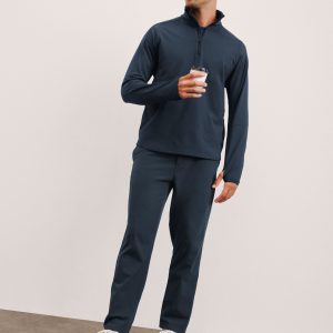 Dynamic Straight Leg Men's Pant