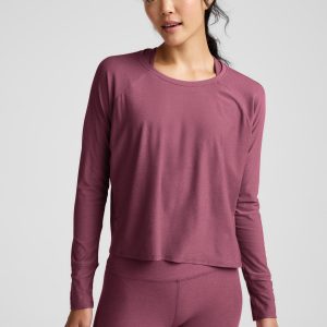 Featherweight Daydreamer Pullover