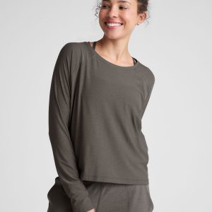 Featherweight Daydreamer Pullover