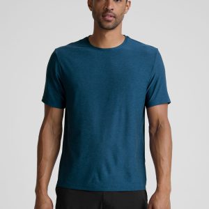 Always Beyond Men's Crew Tee 2.0