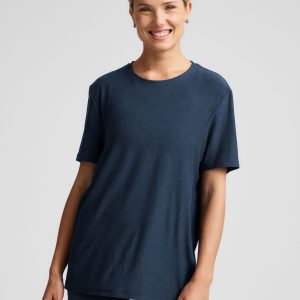 Always Beyond Crew Tee 2.0