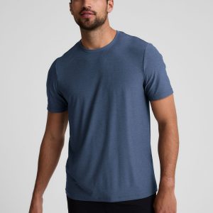 Always Beyond Men's Crew Tee 2.0
