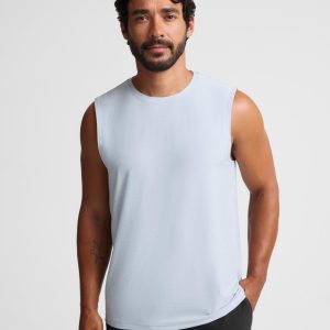 Always Beyond Men's Muscle Tank 2.0
