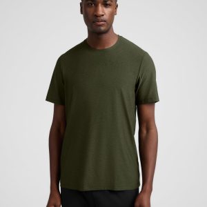 Always Beyond Men's Crew Tee 2.0