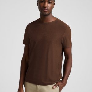 Always Beyond Men's Crew Tee 2.0