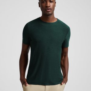 Always Beyond Men's Crew Tee 2.0