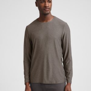 Always Beyond Men's Long Sleeve Crew 2.0