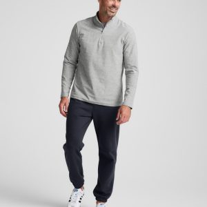 LuxeFleece™ Classic Men's Jogger