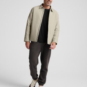 LuxeFleece™ Classic Men's Jogger
