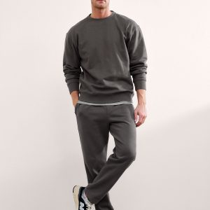 LuxeFleece™ Straight Leg Men's Pant