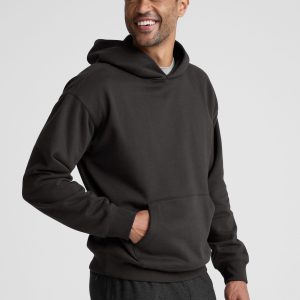 LuxeFleece™ Classic Men's Hoodie