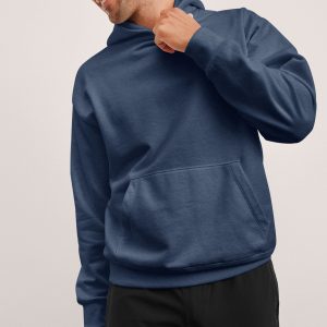 LuxeFleece™ Classic Men's Hoodie