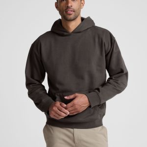 LuxeFleece™ Classic Men's Hoodie