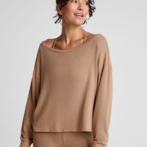 Let Loose Pullover