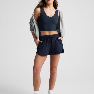 Stretch Woven The Course 2.5 Short