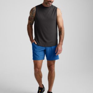 Pivotal 2.0 Men's Lined Short 7