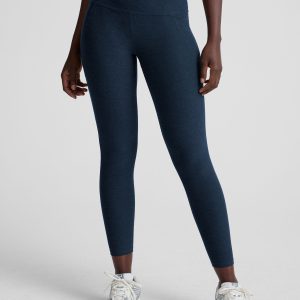 Spacedye™ Out Of Pocket High Waisted Full Length Legging