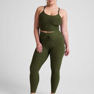Spacedye? Go Pocket Midi Legging