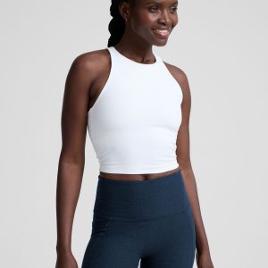 Spacedye™ Refocus Cropped Tank