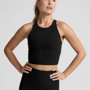 Spacedye™ Refocus Cropped Tank