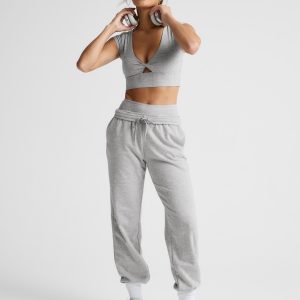 Spacedye鈩?Get It Twisted Cropped Tee