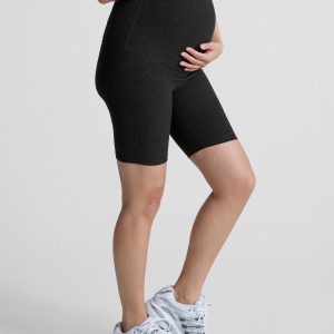 Spacedye™ Cruiser Maternity Biker Short