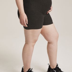 Spacedye™ All For Run Maternity Short