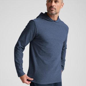 Spacedye™ Go-To Men's Hoodie