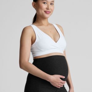Spacedye™ Easiest Ever Long Nursing Bra