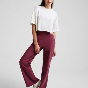 Spacedye? Laid Back Wide Leg Pant 29