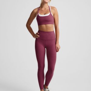 Spacedye? Vitalize Full Length Legging