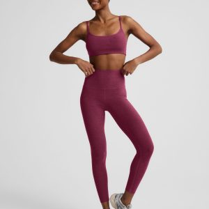 Spacedye? Caught In The Midi High Waisted Legging