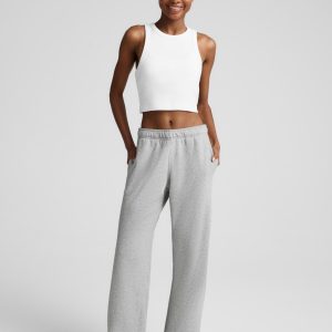 LuxeFleece 2.0? Straight Leg Sweatpant 31