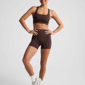 glowzone™ 4 Biker Short