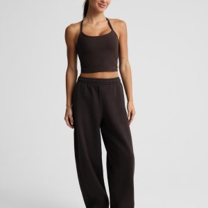 LuxeFleece 2.0? Barrel Leg Sweatpant