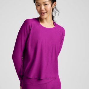 Featherweight Daydreamer Pullover
