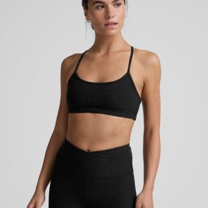 Spacedye™ Slim Racerback Bra