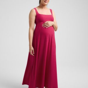 Featherweight Endless Summer Maxi Dress