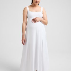 Featherweight Endless Summer Maxi Dress