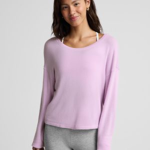 LuxeLayer Pullover